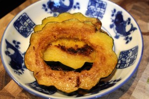 Jackie DiCi Thanksgiving Purple Salad