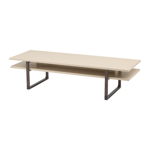 JACKIE DICI BLOG: Ikea Rissna Coffee Table