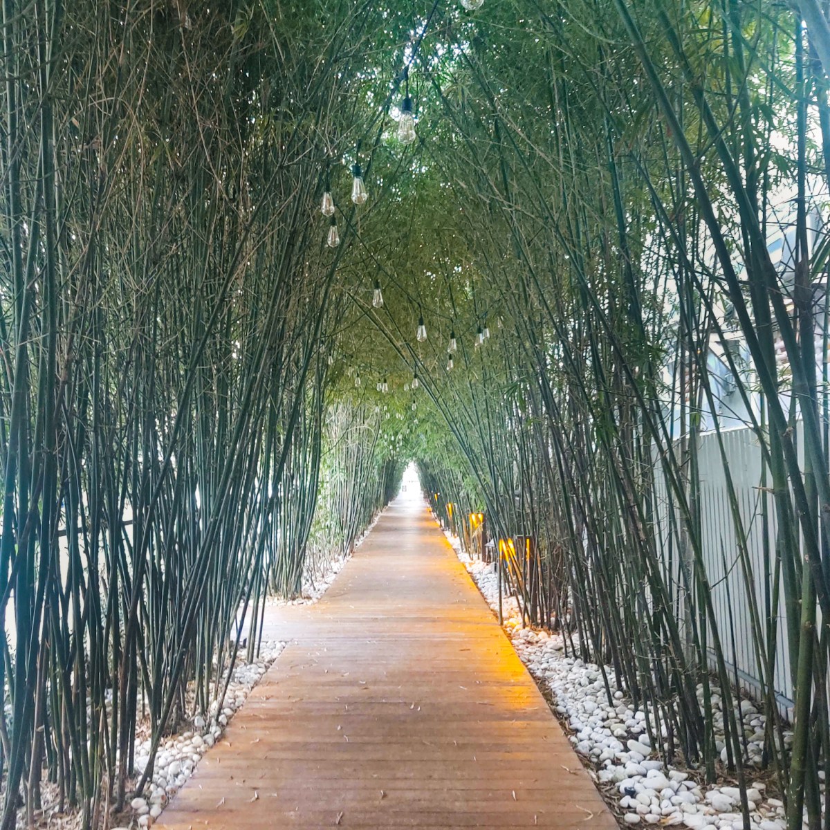 Nautilus South Beach,&nbsp;Miami