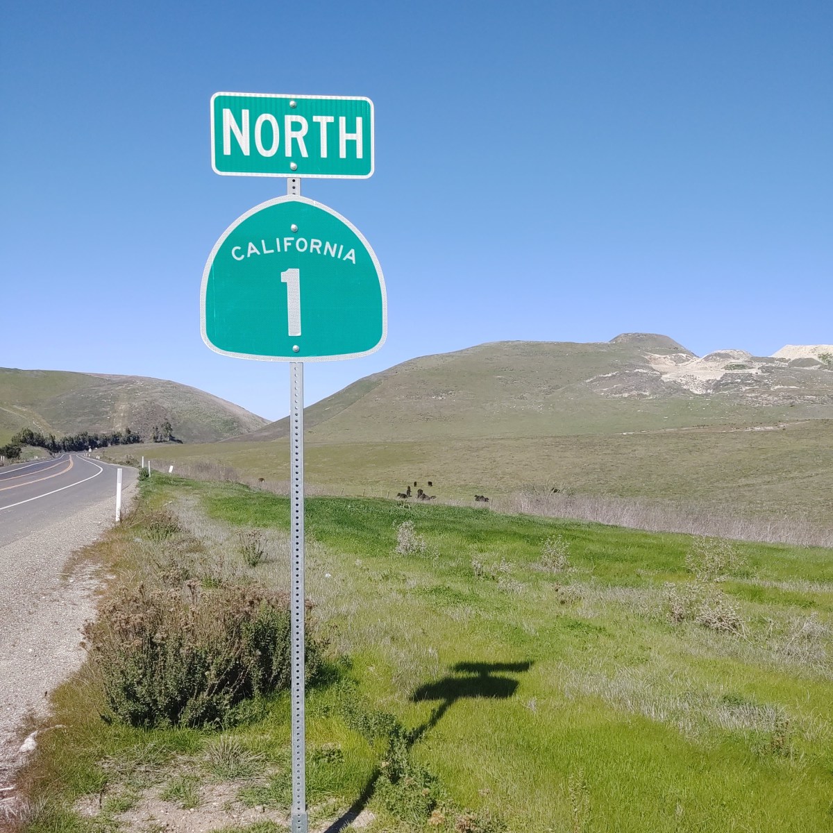 Pacific Coast Highway