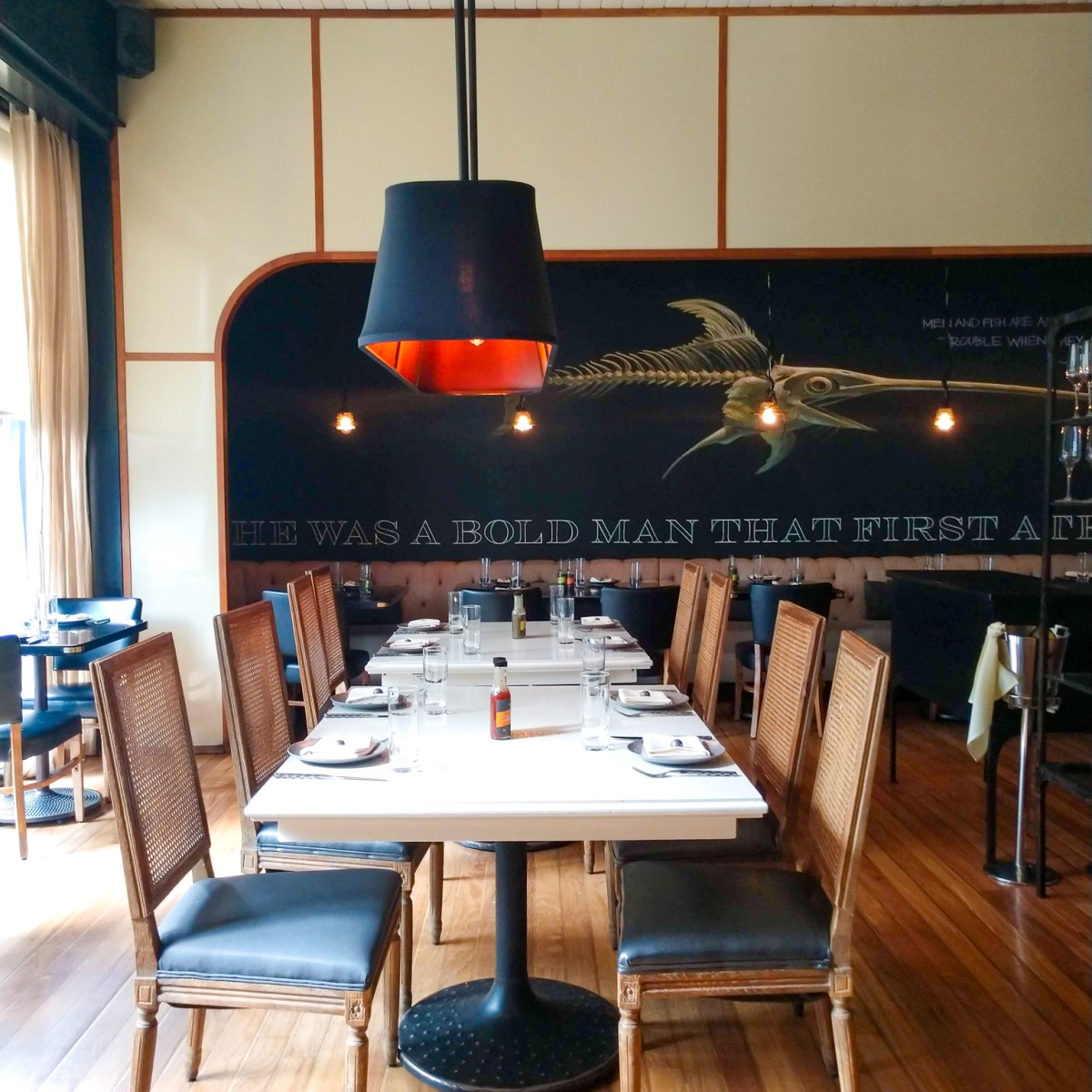 GT Fish & Oyster,&nbsp;CHICAGO